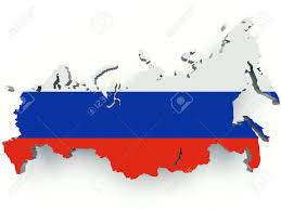 Karte umriss elegante frauen,silber russland karte. Karte Von Russland Mit Flagge Farben 3d Ubertragen Abbildung Lizenzfreie Fotos Bilder Und Stock Fotografie Image 34292874