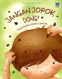 Kurang piknik!kabanyakan di kantor.kalo sepi, enaknya tuh liatin gambar jorok. Jangan Jorok Dong Book By Stella Ernes Gramedia Digital