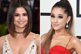 Who is more beautiful, Ariana Grande or Selena Gomez? - Quora