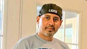 Detroit sports fan, social-media star Andy Isaac enters hospice: 'I love  you all' : r/Detroit