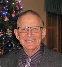 James Woelfel Obituary (1946