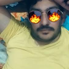 Syed Arshad jeelani (@AmrotiSyed)