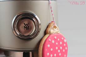 Check spelling or type a new query. Kekse Als Baumschmuck Mit Der Wmf Profi Plus Kuchenmaschine