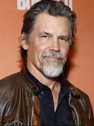 Mistaking Josh Brolin for James Brolin