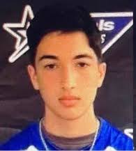 Dylan Kinard's Football Recruiting Profile