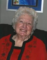 Jean M. (Mayer) Duginski "Mrs. D" Obituary