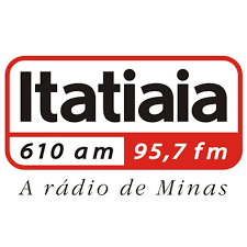 A itatiaia dá notícia de tudo! Radio Itatiaia Fm 95 7 Belo Horizonte Ecoutez En Ligne