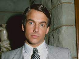  Mark Harmon Fruher So Sah Der Ehemalige Sexiest Man Alive Jung Aus