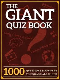 We're about to find out if you know all about greek gods, green eggs and ham, and zach galifianakis. Read The Giant Quiz Book Online By Peter Keyne Books