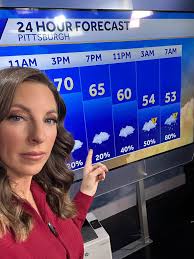 More rain coming to Pittsburgh area soon