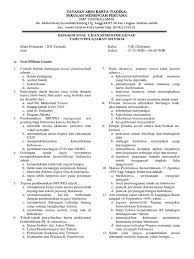 Check spelling or type a new query. Soal Ujian Ips Viii Genap