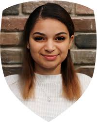 Support Staff Biographies