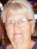 Shirley Hill Obituary