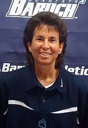 Softball Coaching Staff