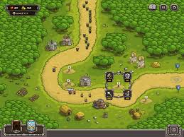 Image result for kingdom rush