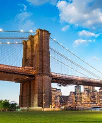 Los 5 Mejores Destinos Donde Viajar En Junio Puente De Brooklyn Viajes Imagenes De Ciudades