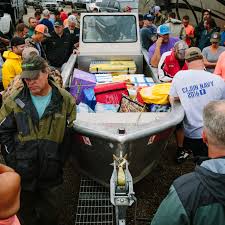 Louisiana cajun navy and all of the many volunteers and supporters, are here to make a difference, make a change, and to bring people, families and communities back to life and out of devastation! We Ll Deal With The Consequences Later The Cajun Navy And The Vigilante Future Of Disaster Relief Gq