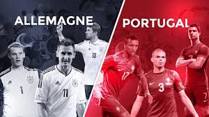 Cliquez sur l'icône rafraichir pour suivre la l'allemagne s'impose 4 buts à 0 dans le choc de groupe g et prend donc la tête en attendant le. Allemagne Portugal En Direct 16 Juin 2014 Eurosport