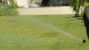 If you have a sprinkler system set on an automatic timer, check it frequently so. Lawn Sprinklers And How To Get The Most Out Of Watering Your Lawn