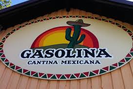 Gasolina is the first reggaeton song to. Gasolina Cantina Mexicana