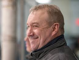 Auburn hockey coach Glenn 'Pudge' Bombard set to retire after season