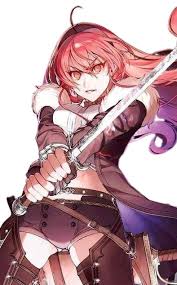 Eris Greyrat, Rudeus Greyrat, And Christina Greyrat (Mushoku Tensei) Drawn  By M.Tokotsu | Danbooru