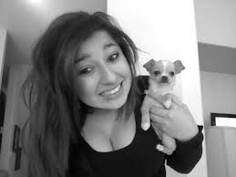 Haley Gallegos avis de décès