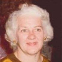 Marianina Occhineri Obituary