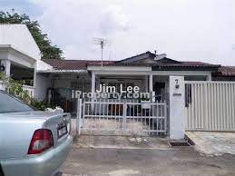 2000sqft after renovation bedrooms : Kepong Bandar Sri Damansara 1 Sty Intermediate House For Sale Kuala Lumpur 3 Br 1000 Ft