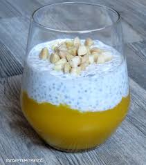 Schon Die Inkas Vertrauten Auf Die Chiasamen Sie Stillen Das Hungergefuhl Fur Eine Lange Zeit Stecken Chiasamen Fruhstuck Rezepte Essen Und Trinken Rezepte