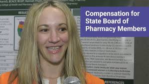 Educational Poster Session Interview with Conner Armstrong and Audrey Long 