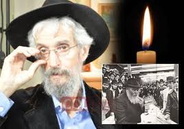 Rabbi Meir Michel Abehsera, OBM