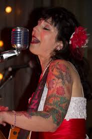 Opera Rocks the Country