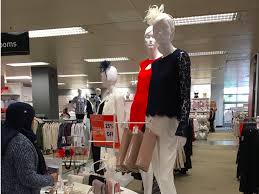 But what are the next steps for the uk department store group and its customers? Pictures Show Why Bhs Is In Such A Mess
