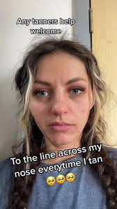 I have shower just to get the tan off hair 🤣 #fyp #shittyofyou #help  #faketan #whatamidoingwrong #why