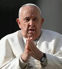 Pope Francis Cites Indian Spiritual Guru's Teachings To Combat Global  Intolerance