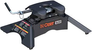 Our online trailer hitch store, serving all of canada and the usa. Buy Curt 16130 Q20 5th Wheel Hitch 20 000 Lbs Online In Indonesia B0051nn86y