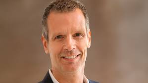 Dr. Peter Behrendt tritt Nachfolge von Rudolf Kast an