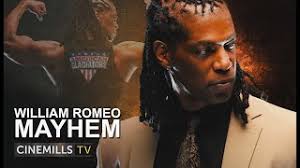 OG American Gladiator Tells All