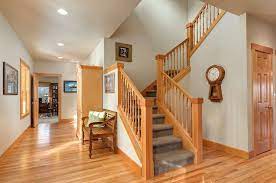 22554 Jefferson Point Rd Ne Kingston Wa 98346 4 Beds 3 5 Baths Hardwood Floor Colors Floor Colors Home