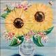 Bee My Sunflower ~ PUBLIC