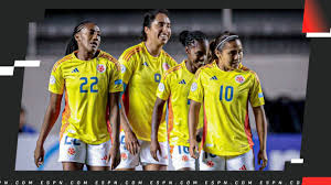 Colombia vs. Bolivia: Duelo Clave en la Copa América Femenina 2025