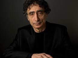 Why Addiction Expert Dr Gabor Mate Treats His Patients With Ayahuasca Psychedelic Times If you think that the truth can be known from words, if you think that the sun and the ocean can pass through that tiny opening called the mouth, o someone should start laughing! why addiction expert dr gabor mate