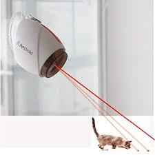 Gigwi Hanging Automatic Cat Laser Toy Interactive Laser Toy For Kitten Want Additional Info Click On The Image This Is Cat Laser Toy Automatic Cat Kitten