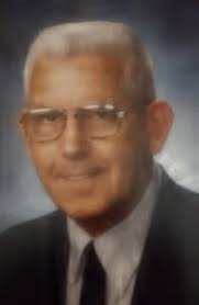 Gerald Herren (1934–2020) of Godfrey, IL