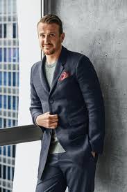 Jason segel returns with dispatches from elsewhere teaser, elsewhere being amcthe dispatches seem to be from richard e. Jason Segel Reveals A Whole New Side In The End Of The Tour Vogue