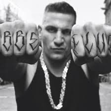 Stream The Biggest 90s 00s Festival-Mark Tynan by Mark Tynan