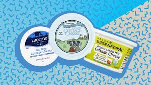 Lucerne Cheese Fat Free Small Curd - 24 Oz - Pavilions