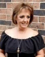 Zulieka "Zukie" Ann McLaughlin