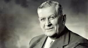 A Short Biography: Arthur George Linfield 1885-1974